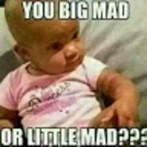 Meet your Posher, Shawnta